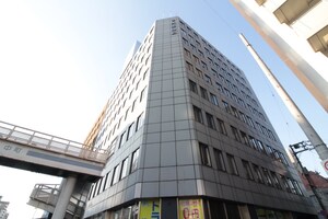 大起ビル外観写真