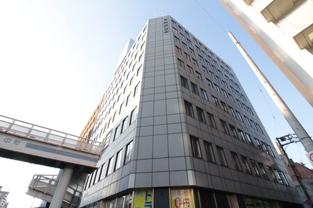 大起ビル外観写真