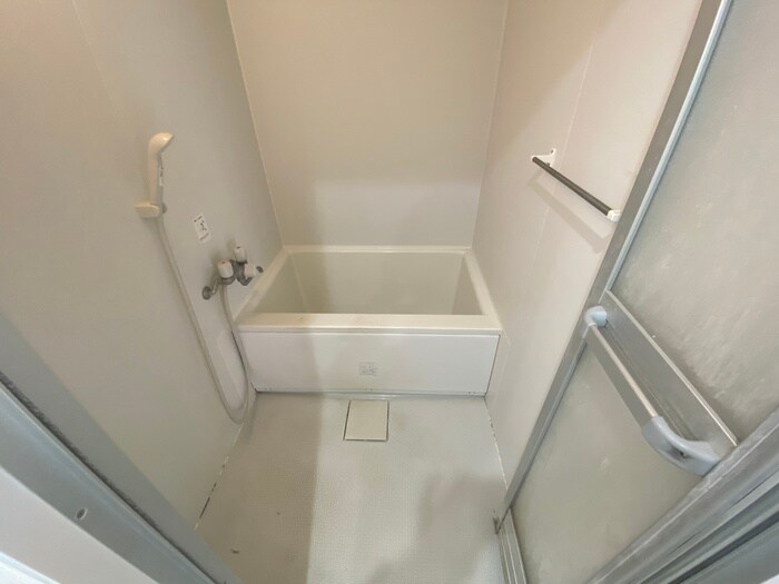 物件内観写真9　(バス／シャワールーム等)