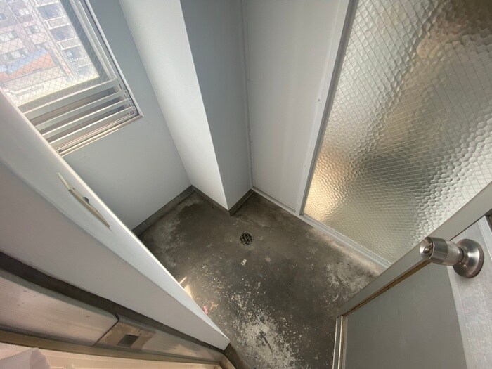 物件内観写真12　(ベランダ・バルコニー)