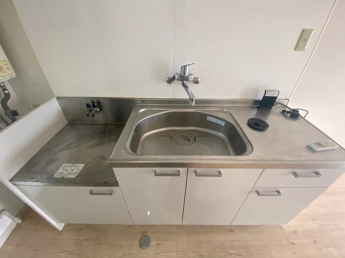 物件内観写真20　(キッチン)