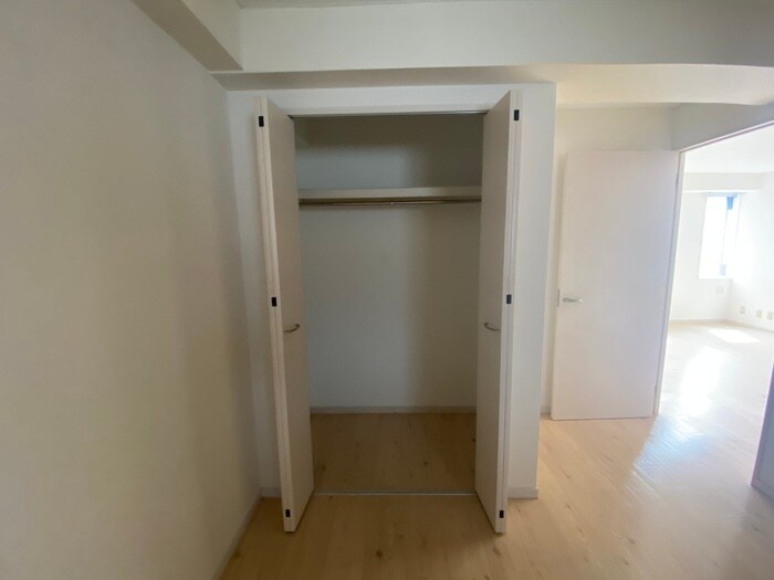 物件内観写真21　(収納)