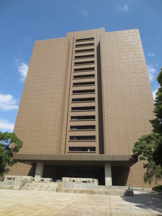 物件外観写真6　(周辺環境)