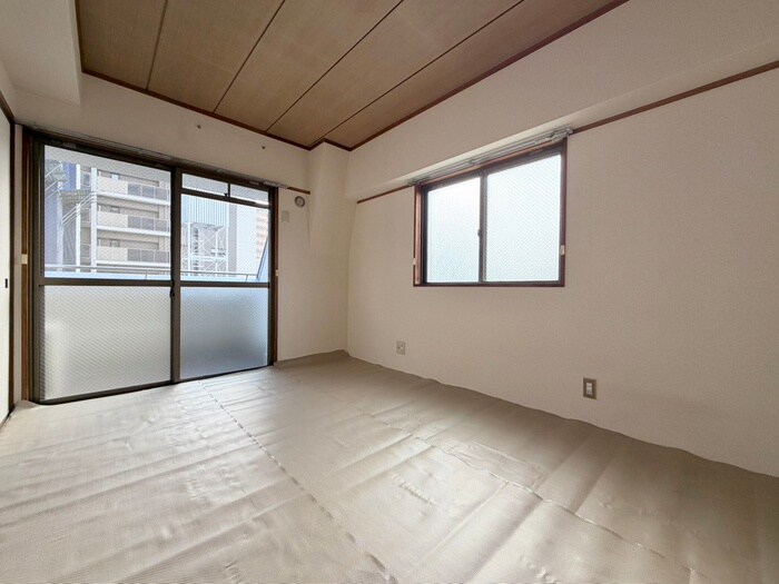 物件内観写真10　(居室)