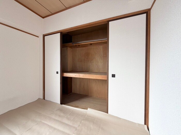 物件内観写真11　(収納)