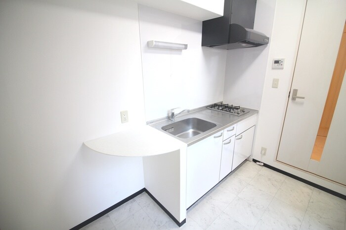 物件内観写真5　(キッチン)