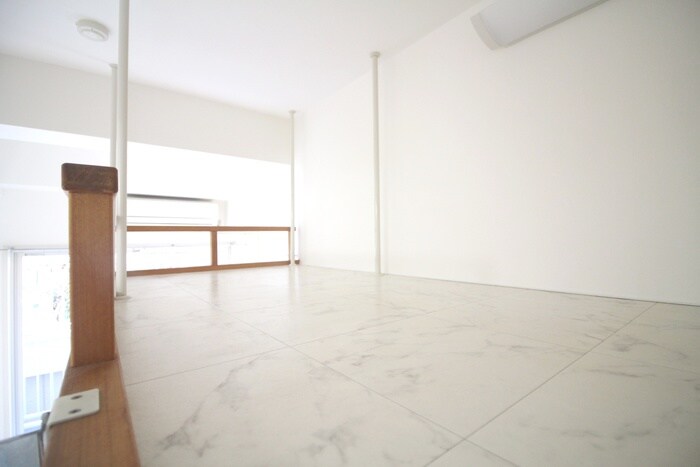 物件内観写真19　(ロフト)