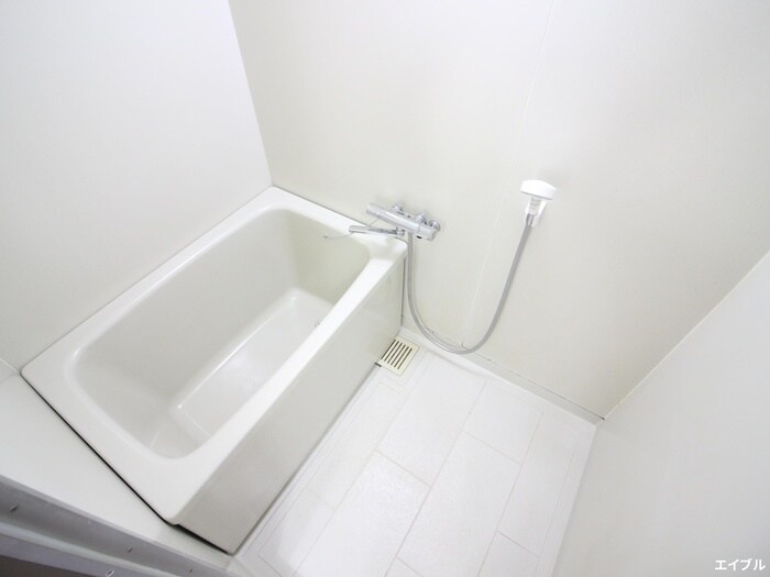 物件内観写真9　(バス／シャワールーム等)