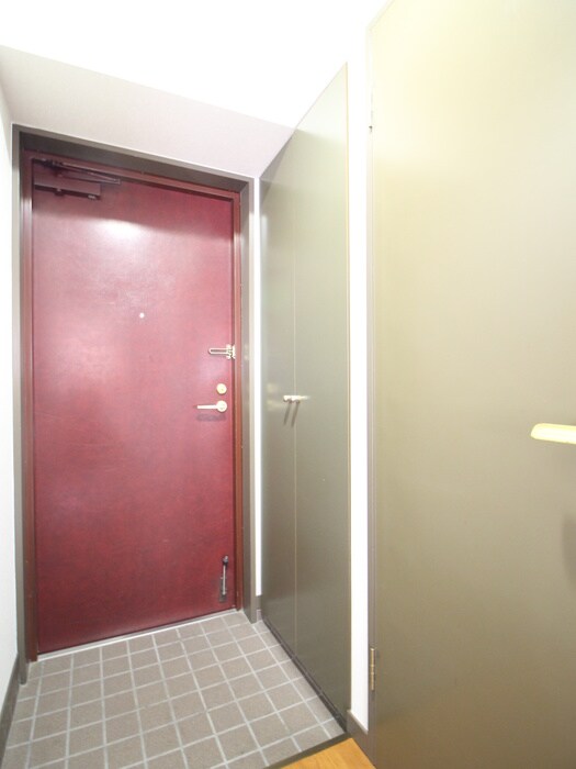 物件内観写真15　(靴箱)