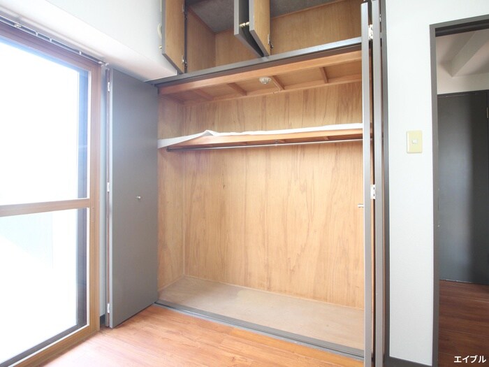 物件内観写真20　(収納)