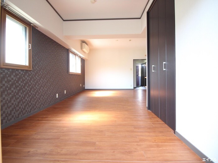 物件内観写真21　(居室)