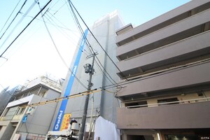 ＵＮＩＳＯＮ　ＮＥＸＴ外観写真