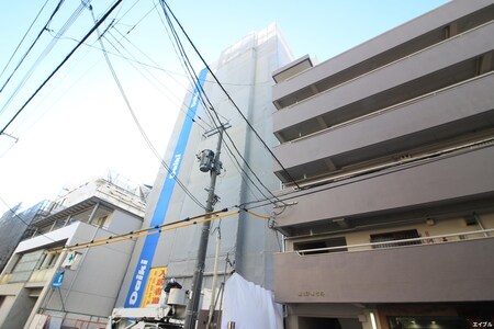 ＵＮＩＳＯＮ　ＮＥＸＴ外観写真