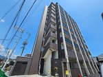 建築中