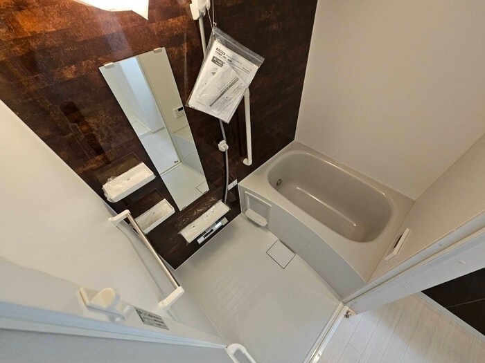 物件内観写真9　(バス／シャワールーム等)