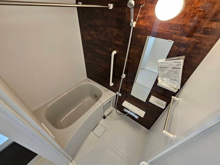 物件内観写真9　(バス／シャワールーム等)