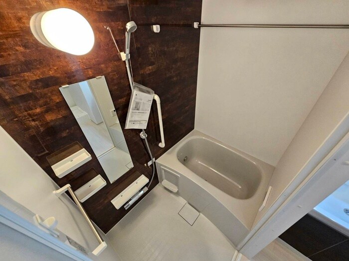 物件内観写真9　(バス／シャワールーム等)