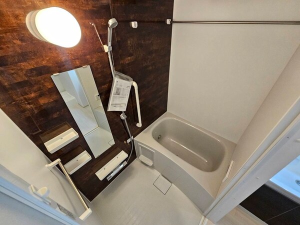 バス／シャワールーム等