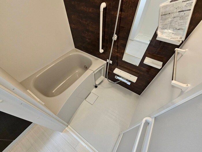 物件内観写真9　(バス／シャワールーム等)