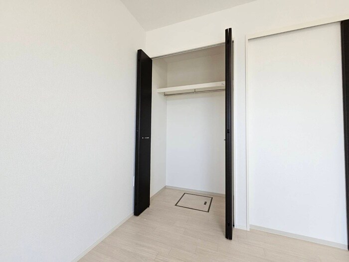 物件内観写真14　(収納)