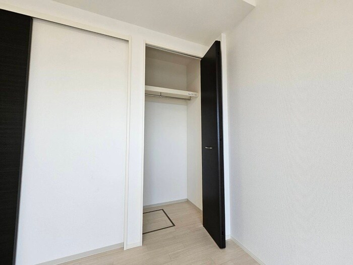 物件内観写真14　(収納)