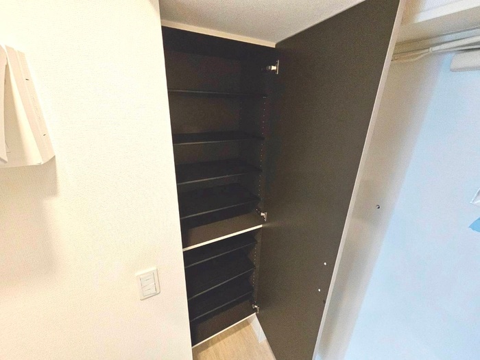 物件内観写真16　(靴箱)