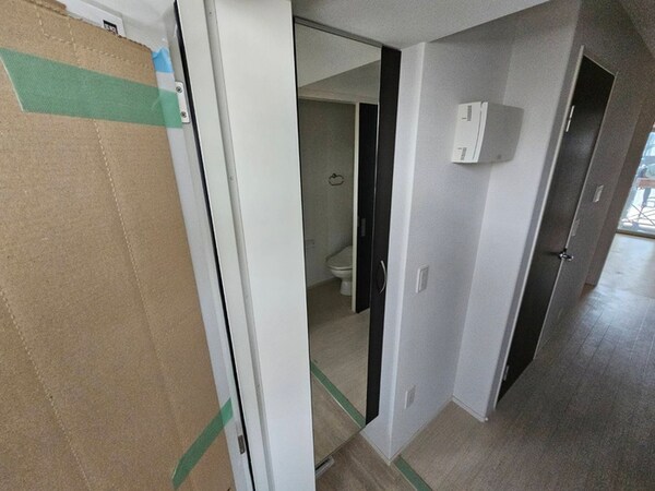 靴箱