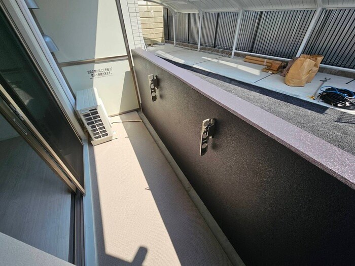 物件内観写真21　(ベランダ・バルコニー)