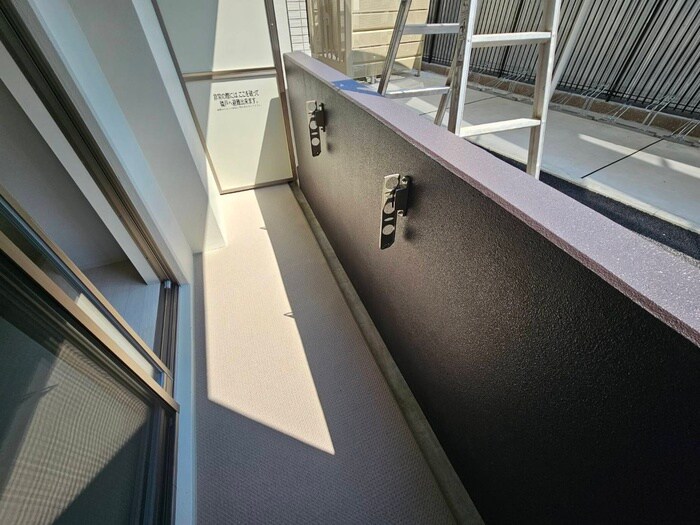 物件内観写真21　(ベランダ・バルコニー)