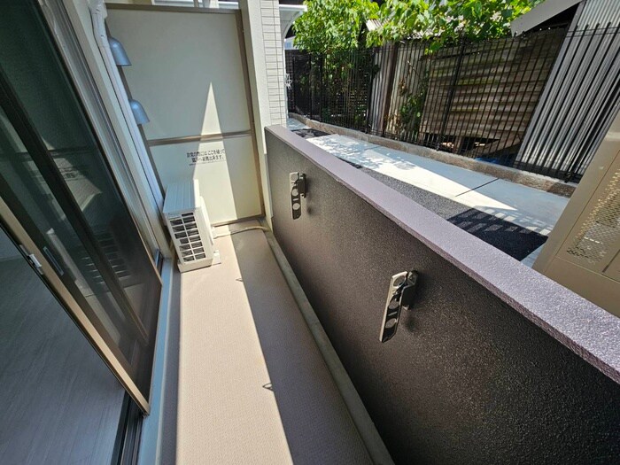 物件内観写真21　(ベランダ・バルコニー)