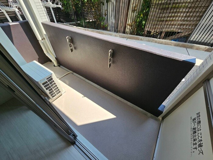 物件内観写真21　(ベランダ・バルコニー)