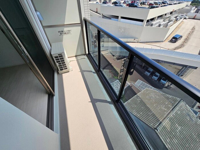 物件内観写真21　(ベランダ・バルコニー)