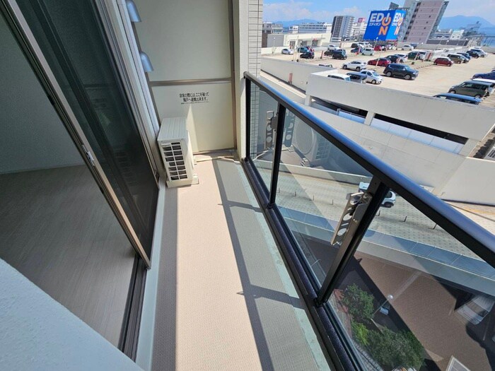 物件内観写真21　(ベランダ・バルコニー)