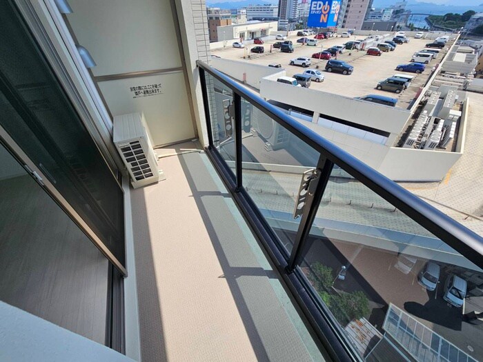 物件内観写真21　(ベランダ・バルコニー)