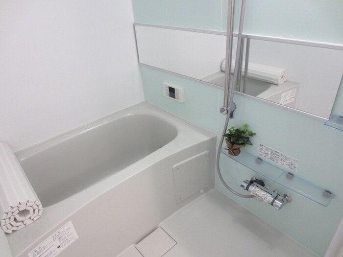 物件内観写真13　(バス／シャワールーム等)