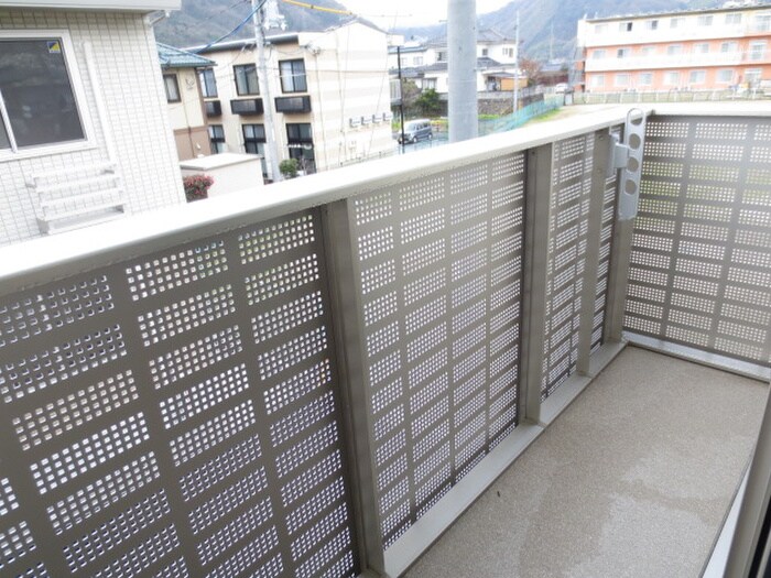 物件内観写真16　(ベランダ・バルコニー)