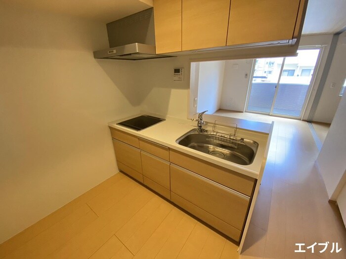 物件内観写真8　(キッチン)