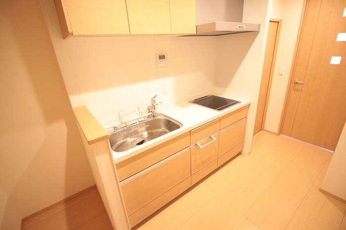 物件内観写真8　(キッチン)