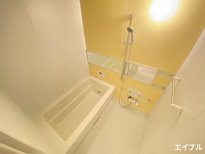 物件内観写真9　(バス／シャワールーム等)