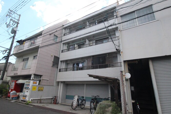 物件外観写真2　(外観写真)