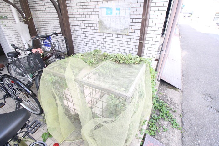 物件外観写真6　(建物設備)