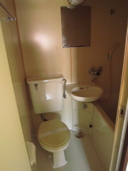 物件内観写真16　(洗面)