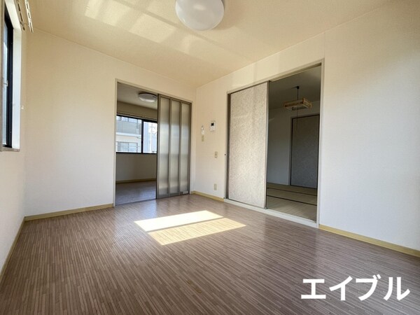居室