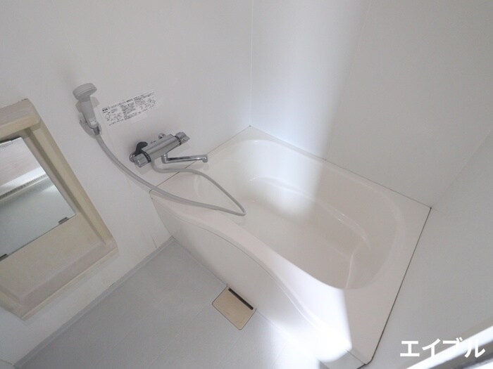 物件内観写真9　(バス／シャワールーム等)