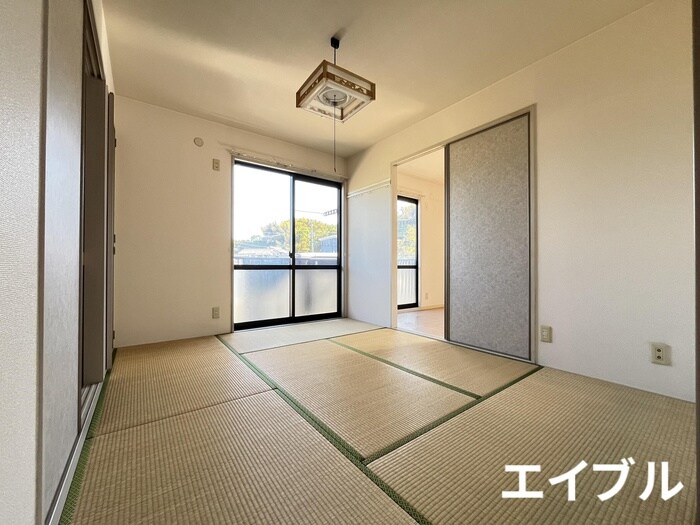 物件内観写真17　(居室)