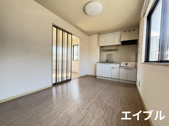 物件内観写真18　(居室)