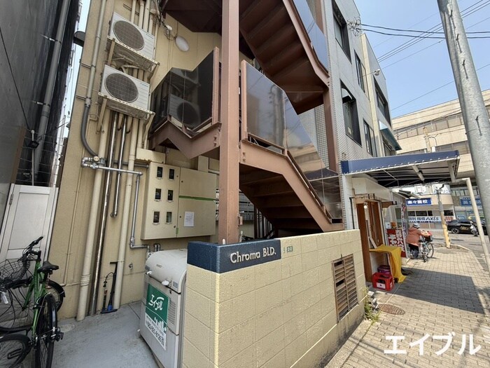 物件外観写真3　(外観写真)