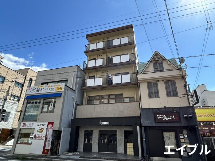 物件外観写真4　(外観写真)