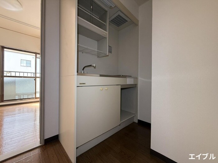 物件内観写真10　(キッチン)