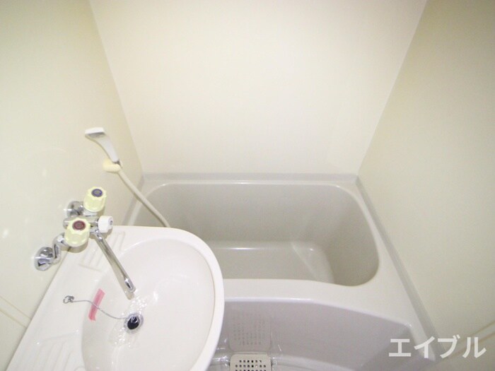 物件内観写真11　(バス／シャワールーム等)